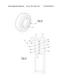 ONE-PIECE INERTIA RING FOR A HARMONIC DAMPER diagram and image