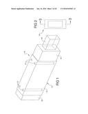 STEPPER MOTOR OPERATED BALANCED FLOW CONTROL VALVE diagram and image