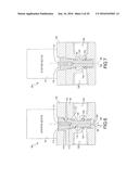 STEPPER MOTOR OPERATED BALANCED FLOW CONTROL VALVE diagram and image