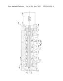 STEPPER MOTOR OPERATED BALANCED FLOW CONTROL VALVE diagram and image