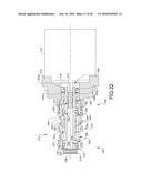 STEPPER MOTOR OPERATED BALANCED FLOW CONTROL VALVE diagram and image