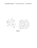 STEPPER MOTOR OPERATED BALANCED FLOW CONTROL VALVE diagram and image