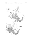 Counterweight System and Method diagram and image