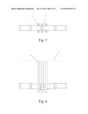 Polymer composite grouting method for blocking leaking and sand inrush of     underground pipelines diagram and image