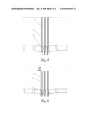 Polymer composite grouting method for blocking leaking and sand inrush of     underground pipelines diagram and image