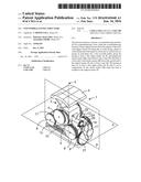 COUNTERBALANCING STRUCTURE diagram and image