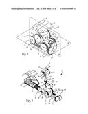 COUNTERBALANCING STRUCTURE diagram and image