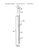 TREE TOPPER WITH TRUNK ATTACHABLE DEFORMABLE CONDUIT diagram and image