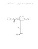 TREE TOPPER WITH TRUNK ATTACHABLE DEFORMABLE CONDUIT diagram and image