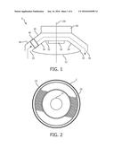 LIGHTING DEVICE AND LUMINAIRE diagram and image