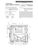 HEATER WITH HUMIDIFYING DEVICE diagram and image