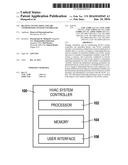 HEATING, VENTILATION, AND AIR CONDITIONING SYSTEM CONTROLLER diagram and image