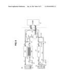 TEMPERATURE CONTROL SYSTEM FOR SEMICONDUCTOR MANUFACTURING SYSTEM diagram and image