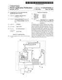 REFRIGERANT LEVEL MONITOR FOR REFRIGERATION SYSTEM diagram and image