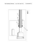 Quick-Connect System for a High Pressure Connection diagram and image