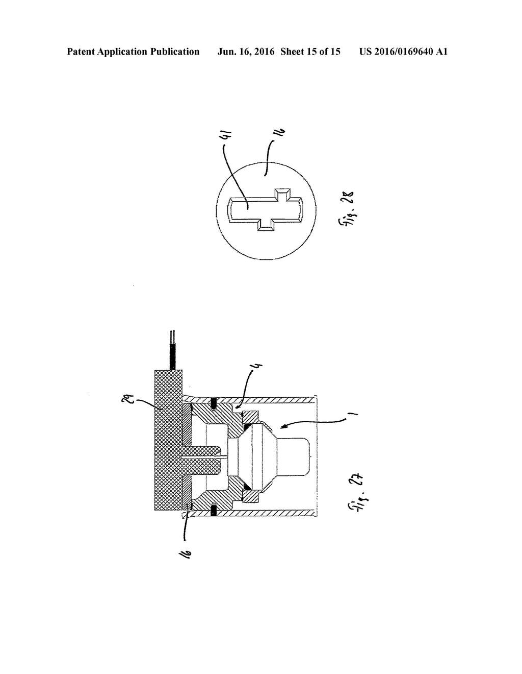 IGNITER CARRIER, IGNITER UNIT AND METHOD FOR PRODUCING AN IGNITER UNIT - diagram, schematic, and image 16