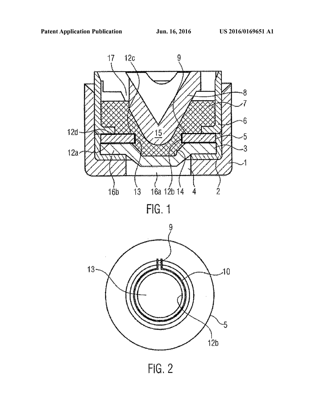 Electromechanical Primer Cap - diagram, schematic, and image 02