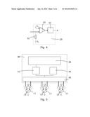 TOUCH PROBE AND RELATIVE CIRCUITS AND METHODS FOR SIGNAL PROCESSING diagram and image