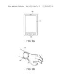 Sensor Device, Electronic Apparatus, and Moving Object diagram and image