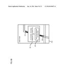 METHOD AND APPARATUS FOR PROVIDING BATTERY MANAGEMENT IN ROUTE NAVIGATION diagram and image