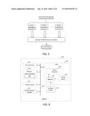 Method and System for Characterization Of On Foot Motion With Multiple     Sensor Assemblies diagram and image