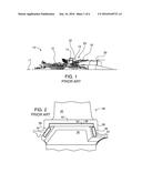 ACOUSTIC MEASUREMENT SYSTEM FOR DETECTING TURBINE BLADE LOCKUP diagram and image