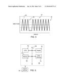 ACOUSTIC MEASUREMENT SYSTEM FOR DETECTING TURBINE BLADE LOCKUP diagram and image