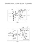 SEMICONDUCTOR DEVICE HAVING TEMPERATURE SENSOR CIRCUITS diagram and image