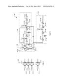 SEMICONDUCTOR DEVICE HAVING TEMPERATURE SENSOR CIRCUITS diagram and image