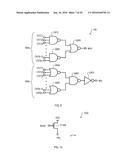 SEMICONDUCTOR DEVICE HAVING TEMPERATURE SENSOR CIRCUITS diagram and image