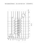 SEMICONDUCTOR DEVICE HAVING TEMPERATURE SENSOR CIRCUITS diagram and image