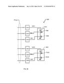 SEMICONDUCTOR DEVICE HAVING TEMPERATURE SENSOR CIRCUITS diagram and image