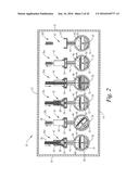 IN SITU HEAT INDUCED ANTIGEN RECOVERY AND STAINING APPARATUS AND METHOD diagram and image