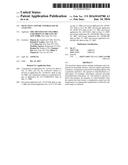 SELECTIVE CAPTURE AND RELEASE OF ANALYTES diagram and image