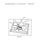 SELECTIVE CAPTURE AND RELEASE OF ANALYTES diagram and image