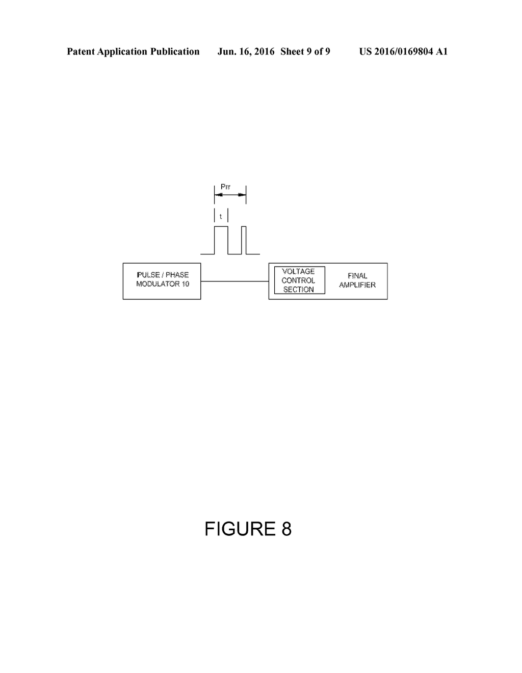 Stimulated Emission and Enhanced Detection of Chemicals and Chemical     Compounds - diagram, schematic, and image 10