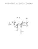 PLASMA LIGHT SOURCE AND INSPECTION APPARATUS INCLUDING THE SAME diagram and image