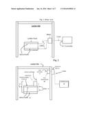 WIRELESS IN-KILN MOISTURE SENSOR AND SYSTEM FOR USE THEREOF diagram and image