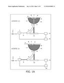 OBJECT INFORMATION ACQUIRING APPARATUS AND CONTROL METHOD THEREFOR diagram and image