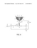 OBJECT INFORMATION ACQUIRING APPARATUS AND CONTROL METHOD THEREFOR diagram and image