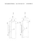 PRESSURE SENSING AND FLOW CONTROL IN DIFFUSION-BONDED PLANAR DEVICES FOR     FLUID CHROMATOGRAPHY diagram and image