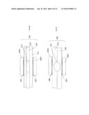 PRESSURE SENSING AND FLOW CONTROL IN DIFFUSION-BONDED PLANAR DEVICES FOR     FLUID CHROMATOGRAPHY diagram and image