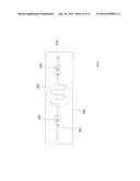 PRESSURE SENSING AND FLOW CONTROL IN DIFFUSION-BONDED PLANAR DEVICES FOR     FLUID CHROMATOGRAPHY diagram and image