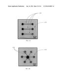 EVAPORATION ON SUPERHYDROPHOBIC SURFACES FOR DETECTION OF ANALYTES IN     BODILY FLUIDS diagram and image