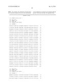 CALCIUM CHANNEL PROTEINS AND USES THEREOF diagram and image