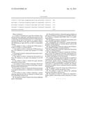 CALCIUM CHANNEL PROTEINS AND USES THEREOF diagram and image