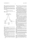 WATER SOLUBLE POLYFLUORENE FUNCTIONALIZED WITH GLUCURONIC ACID USEFUL IN     BILIRUBIN SENSING diagram and image