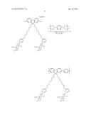 WATER SOLUBLE POLYFLUORENE FUNCTIONALIZED WITH GLUCURONIC ACID USEFUL IN     BILIRUBIN SENSING diagram and image