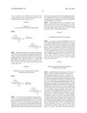 WATER SOLUBLE POLYFLUORENE FUNCTIONALIZED WITH GLUCURONIC ACID USEFUL IN     BILIRUBIN SENSING diagram and image