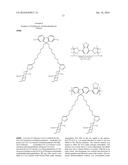 WATER SOLUBLE POLYFLUORENE FUNCTIONALIZED WITH GLUCURONIC ACID USEFUL IN     BILIRUBIN SENSING diagram and image